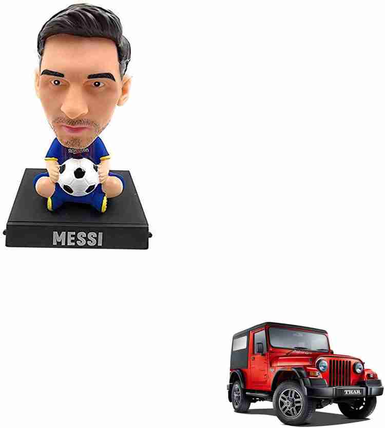 Mahindra thar on sale dashboard accessories
