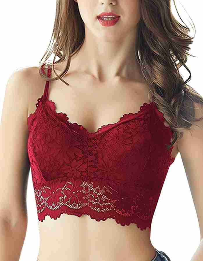 Net 2024 bralette top