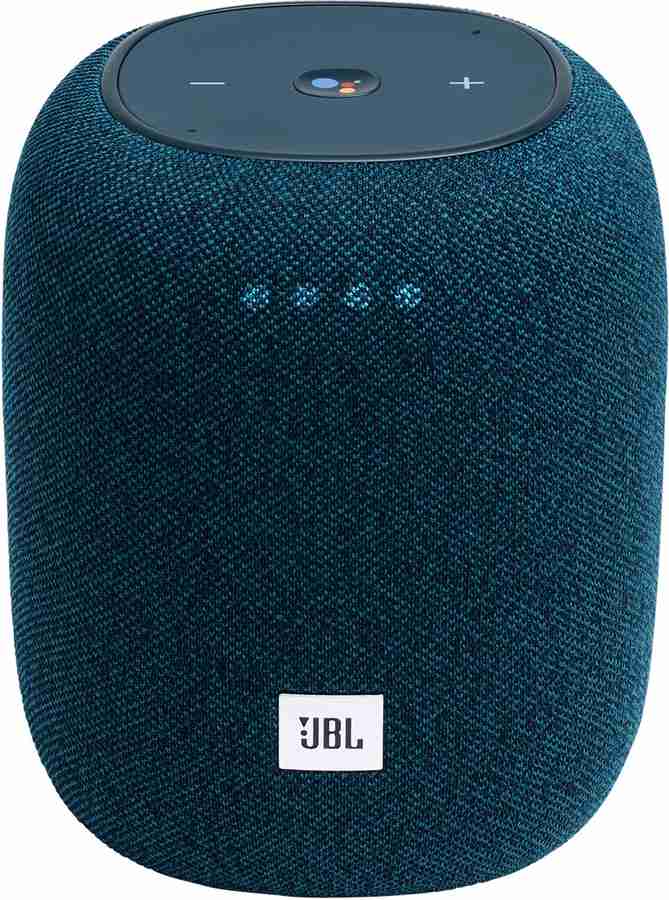 Google assistant jbl speaker top