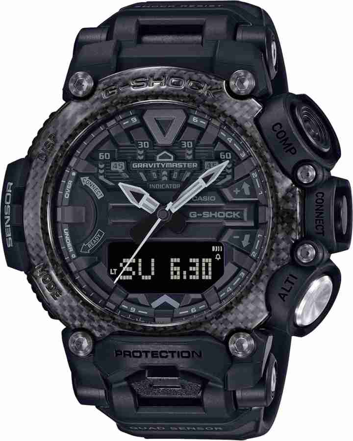 Analog digital watches flipkart best sale