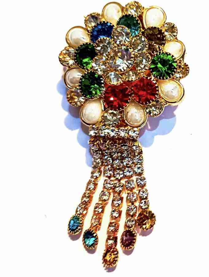 Women's brooches new arrivals