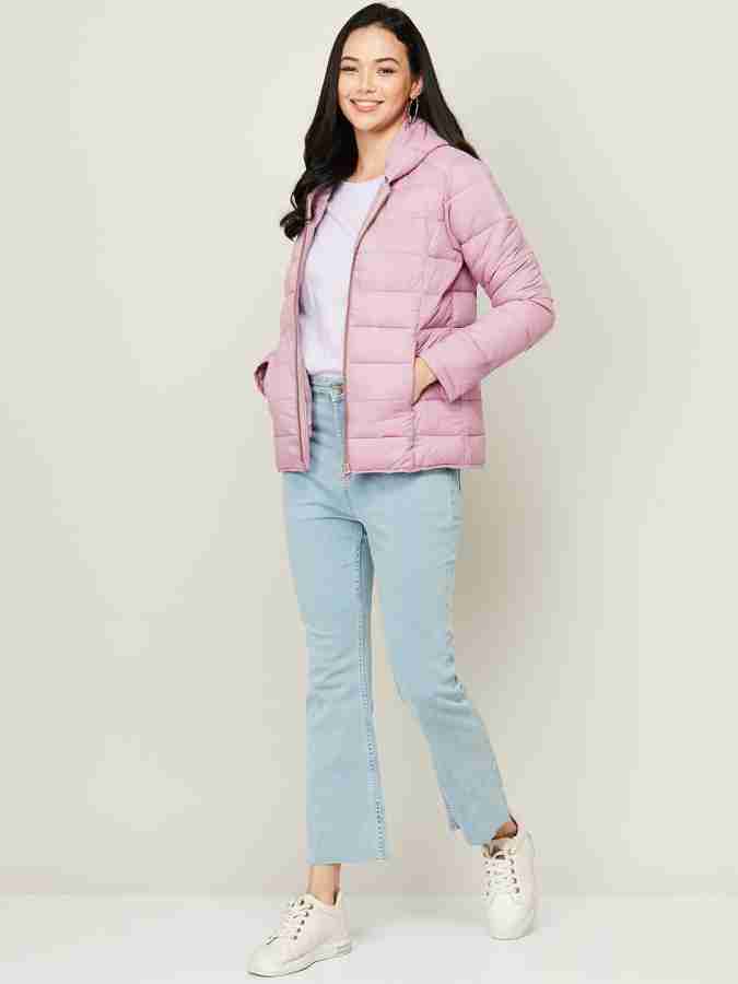 Bossini 2025 women's jacket