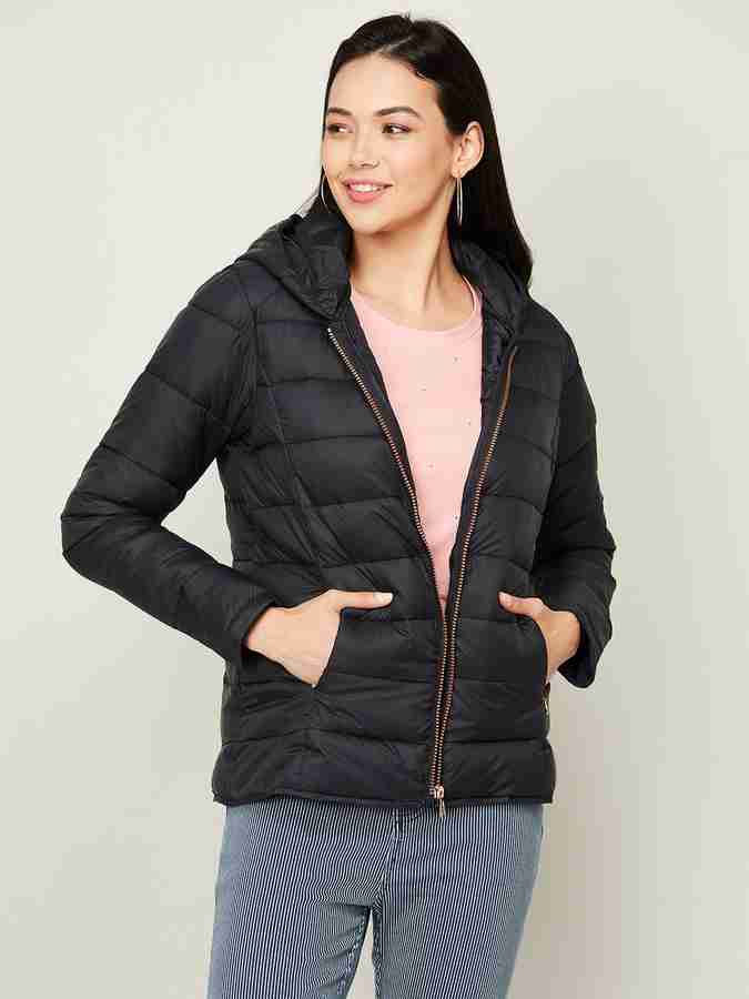 Bossini black jacket 2025