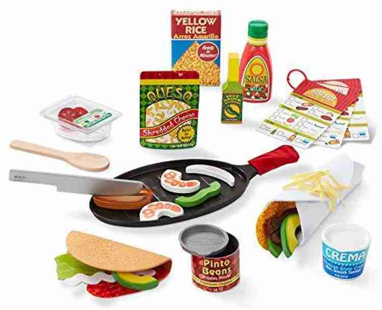 Melissa and doug stable set cheap