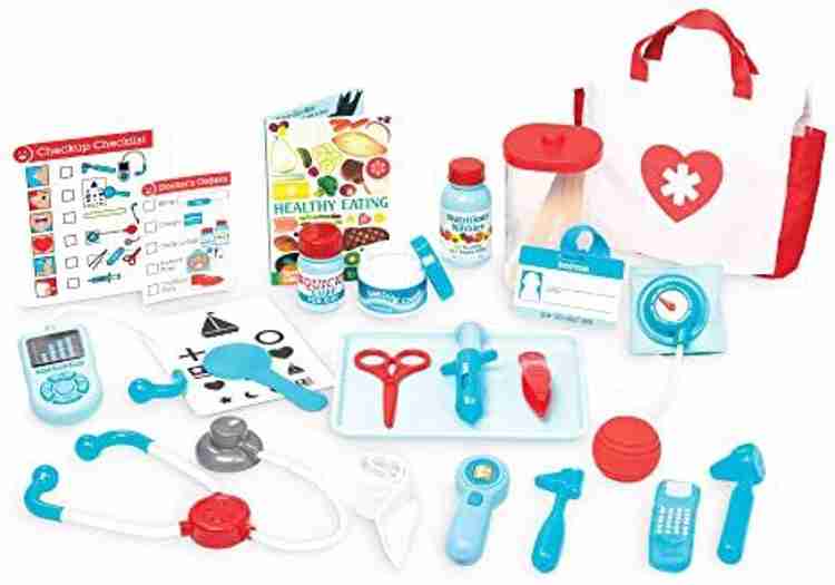 Melissa and doug dr kit 2025