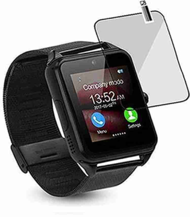 JSGROWITTECH Screen Guard for ISPARE Z60 WATCH JSGROWITTECH