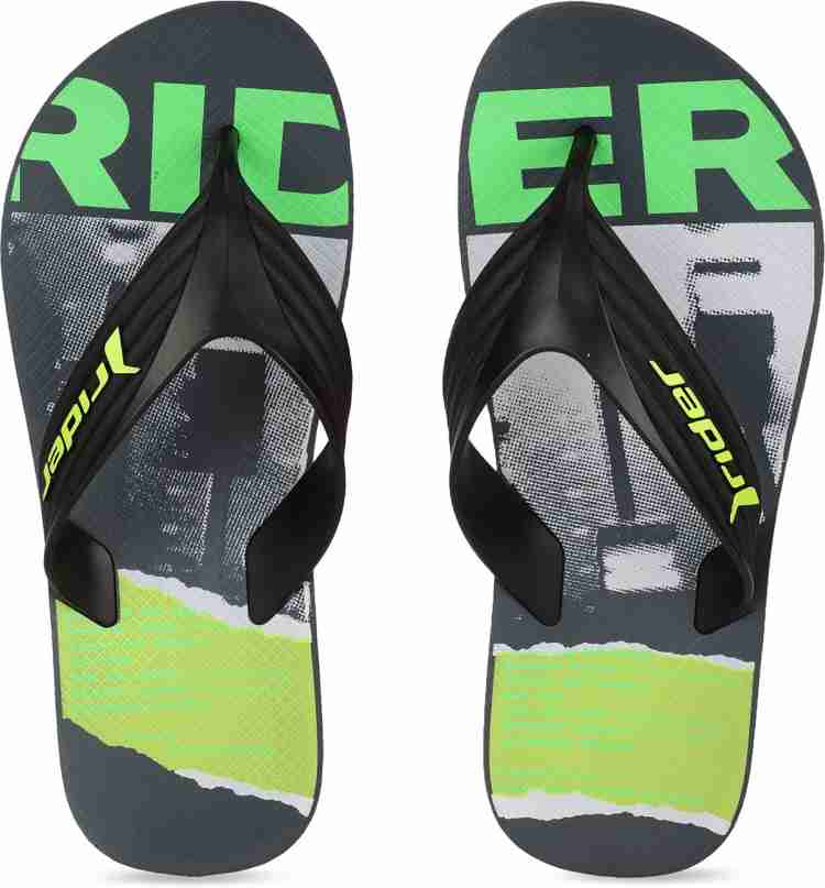 Rider flip flops cheap mens