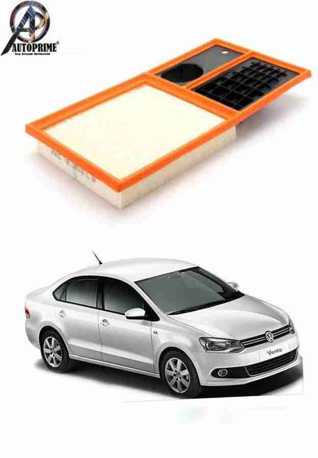 AP AUTOPRIME Car Air Filter For Volkswagen Vento 1.6 Comfortline