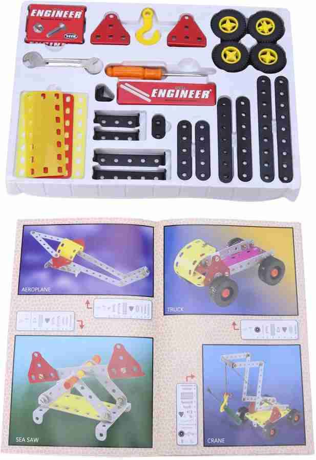 And toys hotsell