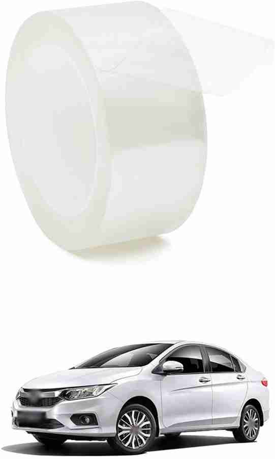 Honda city online door edge garnish