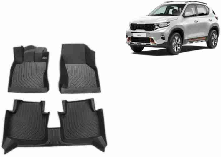 Kia sonet parcel store tray