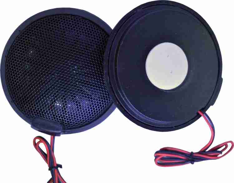 16 ohm best sale tweeter