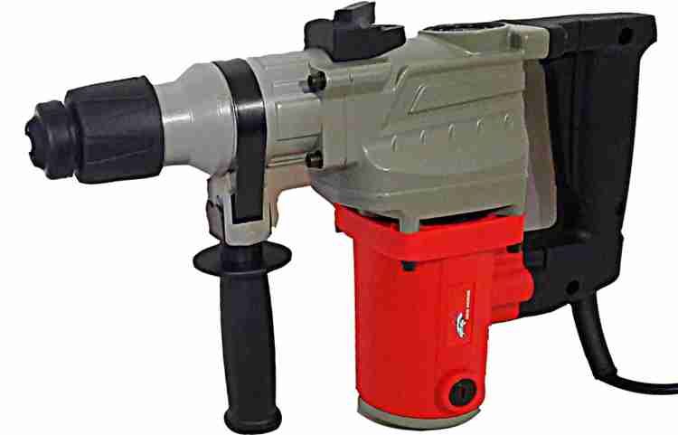Red horse shop drill machine price