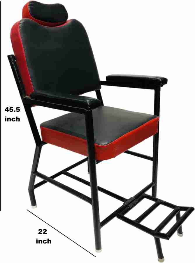 RATISON Beauty Parlor Chair Salon Barber Cutting Beauty Parlor