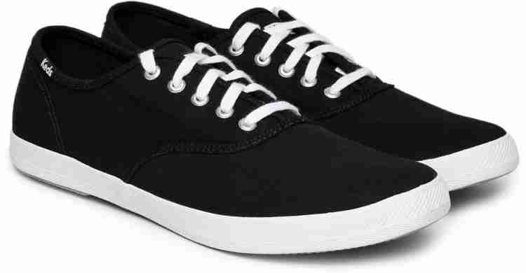 Keds negro on sale