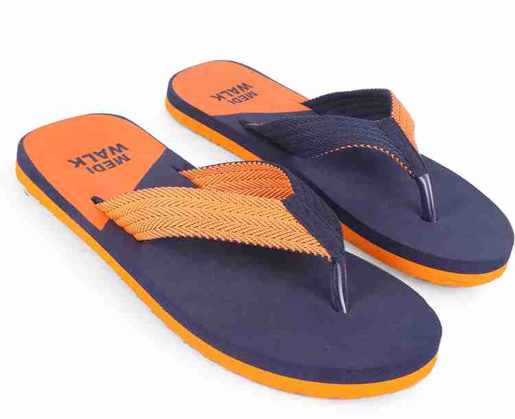 Quality mens online flip flops