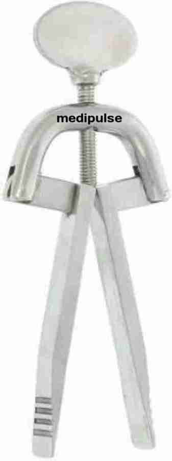 Medipulse Dental Instruments Kit Stainless Steel Oral Care Set Of 6 Pc  Dentel Combo Utility Forceps Price in India - Buy Medipulse Dental  Instruments Kit Stainless Steel Oral Care Set Of 6