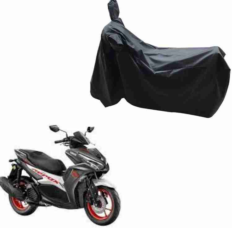 Scooty body cover top
