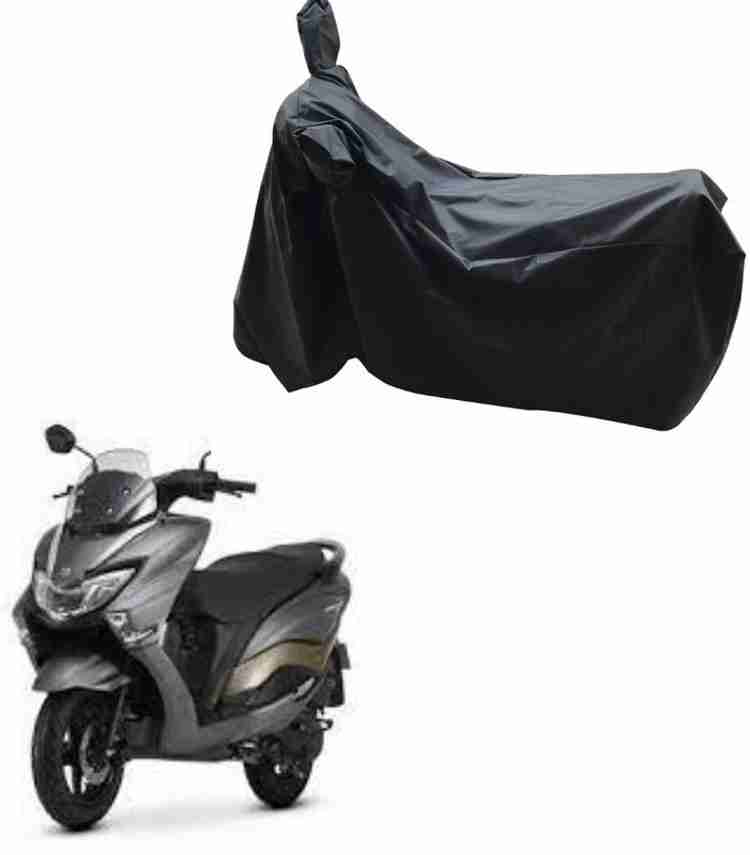 Suzuki burgman 125 cover hotsell