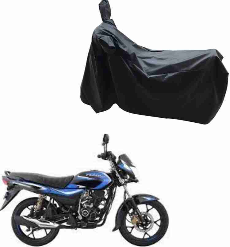 Bajaj platina bike cover hot sale