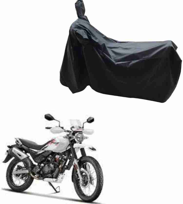 Hero xpulse sales 200 bike cover