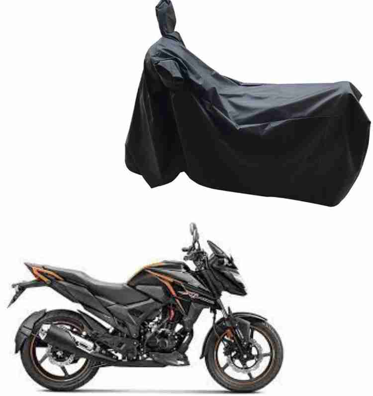 Oshotto Waterproof Two Wheeler Cover for Universal For Bike Dust