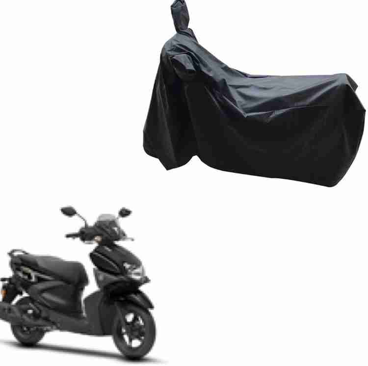 Dio bike clearance body cover