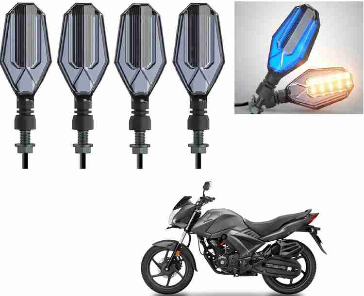 Honda unicorn sales indicator price