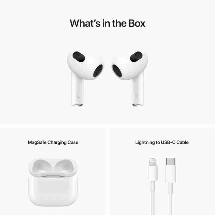 Cheapest airpods 2025 price in india