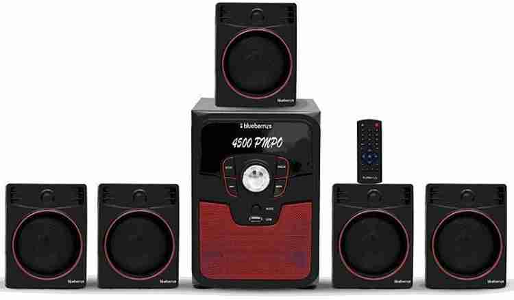 Blueberry bluetooth speaker sale