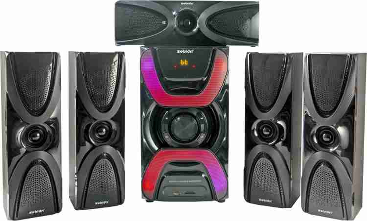 Zebion hotsell home theater