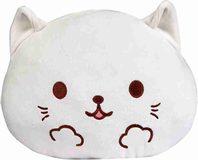 Miniso cat stuffed on sale toy