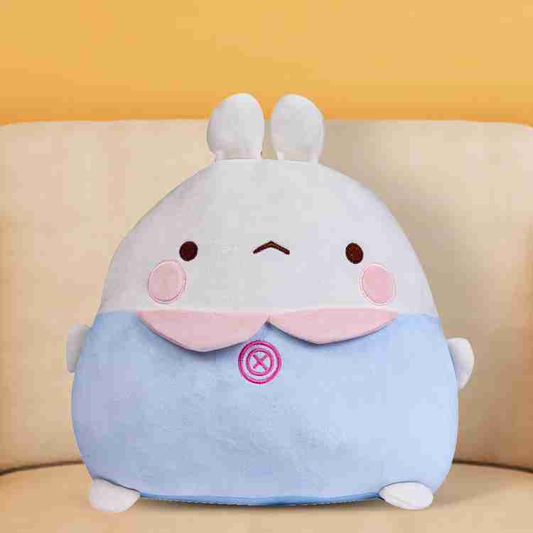 Miniso bunny hot sale stuffed toy