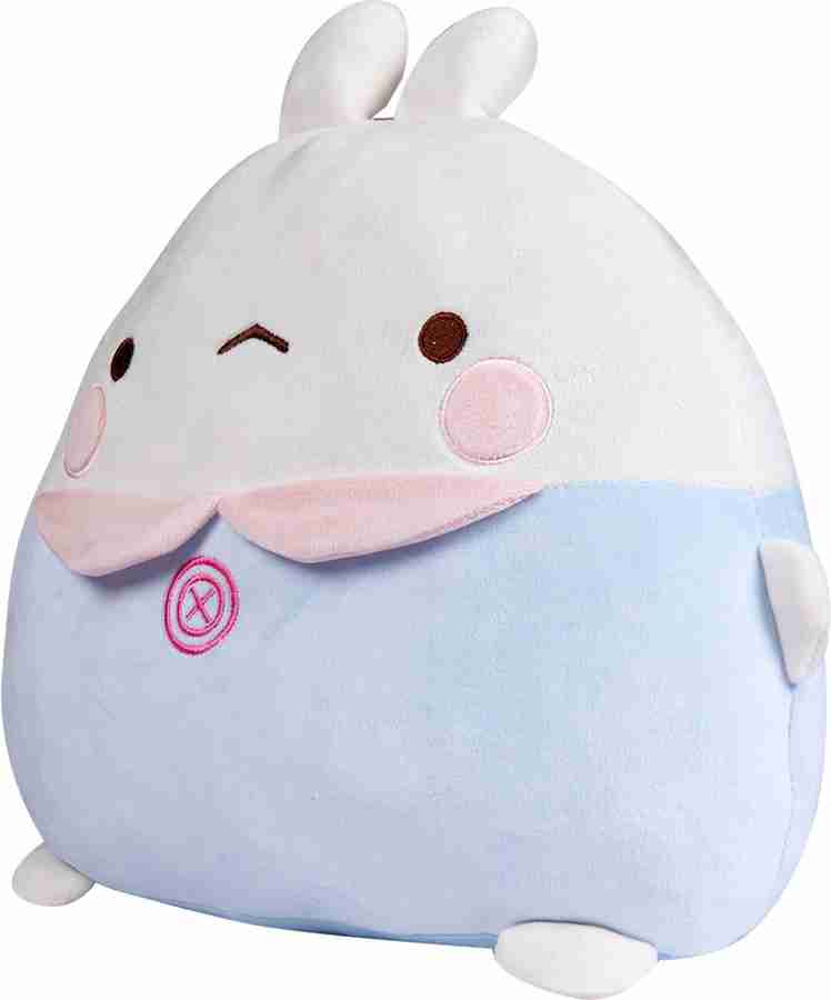 Miniso rabbit doll hotsell
