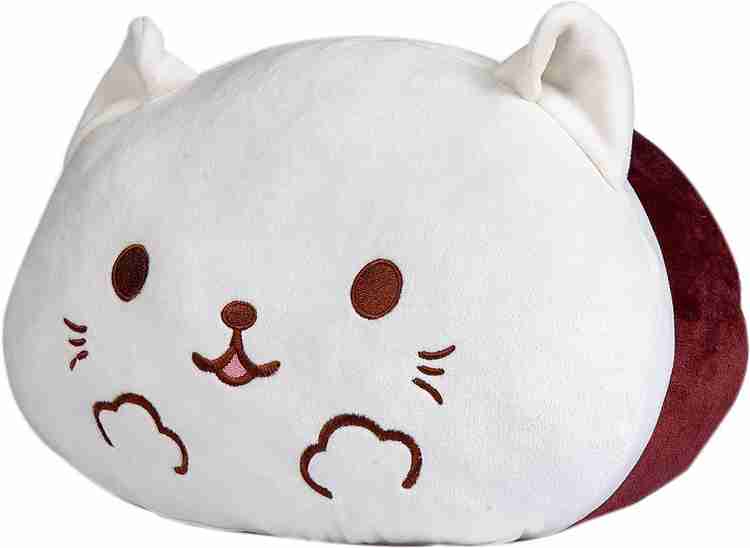 Miniso cat stuffed shop toy