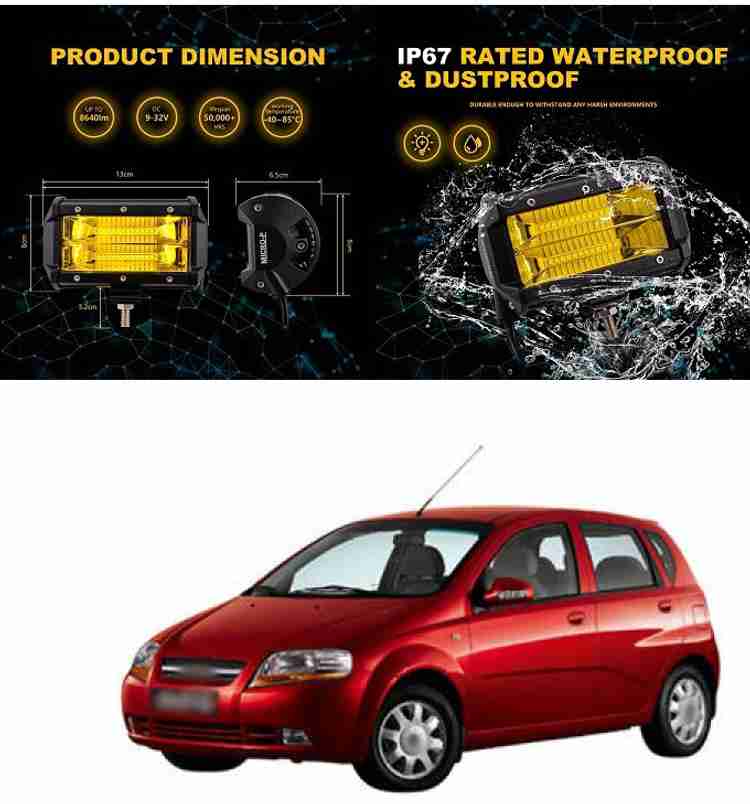 Chevrolet aveo uva spare parts top