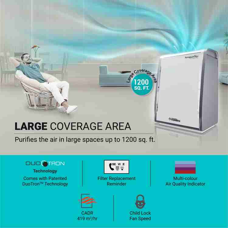 Aeroguard shop pro 1000
