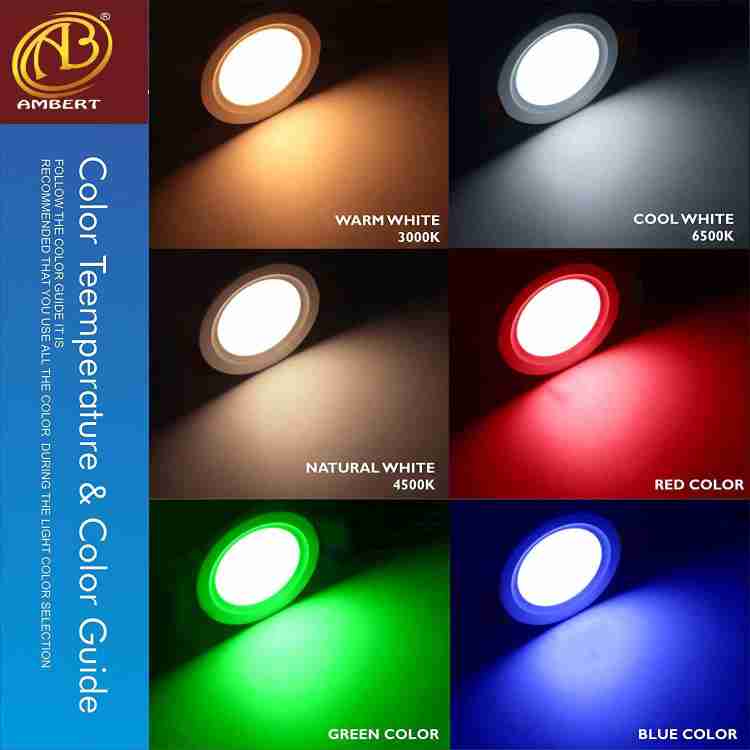 3 watt ceiling light outlet price