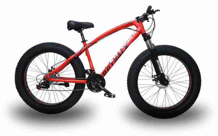 Jaguar ontrack hot sale fat bike 2019