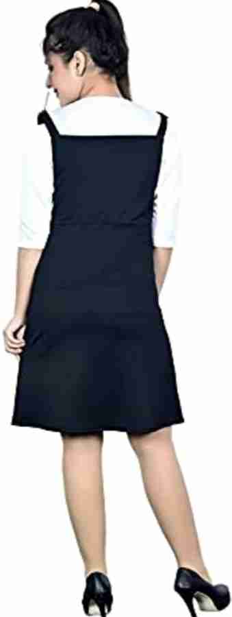 SS Dresses Dungaree For Girls Casual Solid Polycotton Price in India Buy SS Dresses Dungaree For Girls Casual Solid Polycotton online at Flipkart