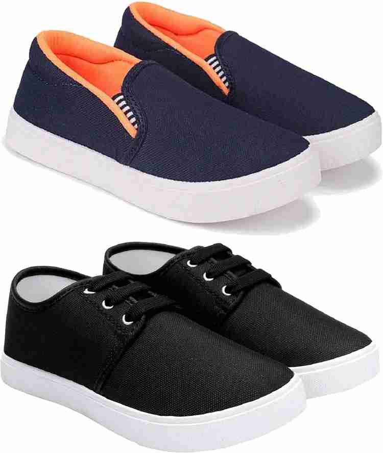 World Wear Footwear Boys Girls Lace Sneakers Price in India Buy World Wear Footwear Boys Girls Lace Sneakers online at Flipkart