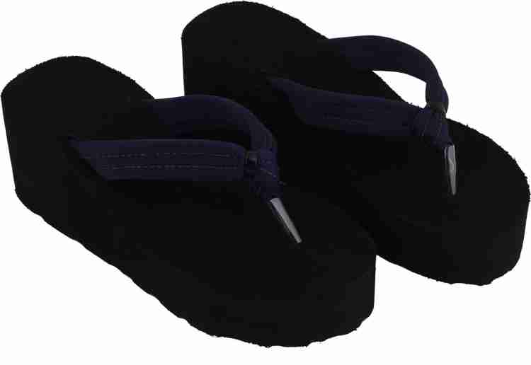 Heels slippers deals in flipkart