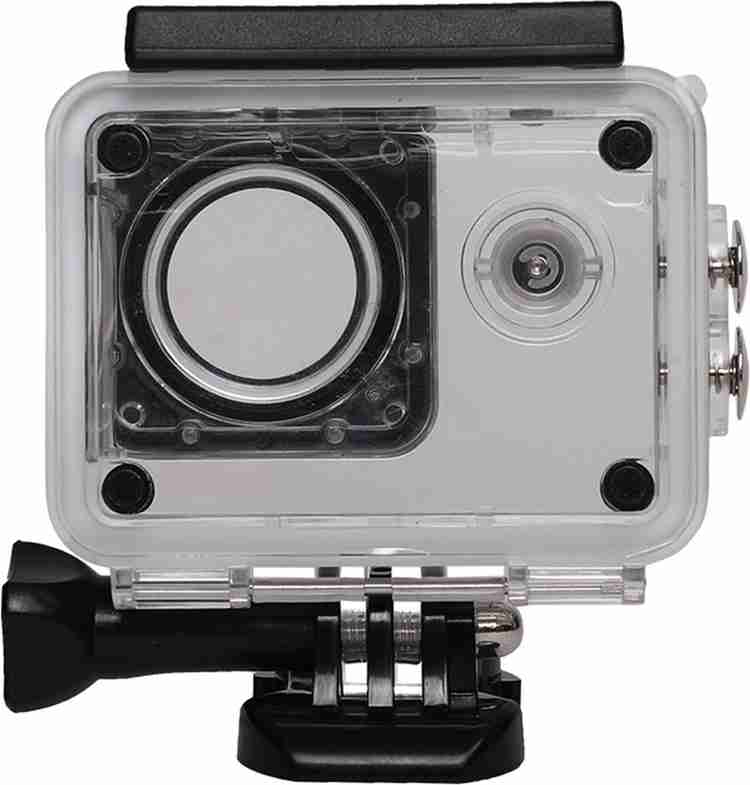 Swiss military action camera discount