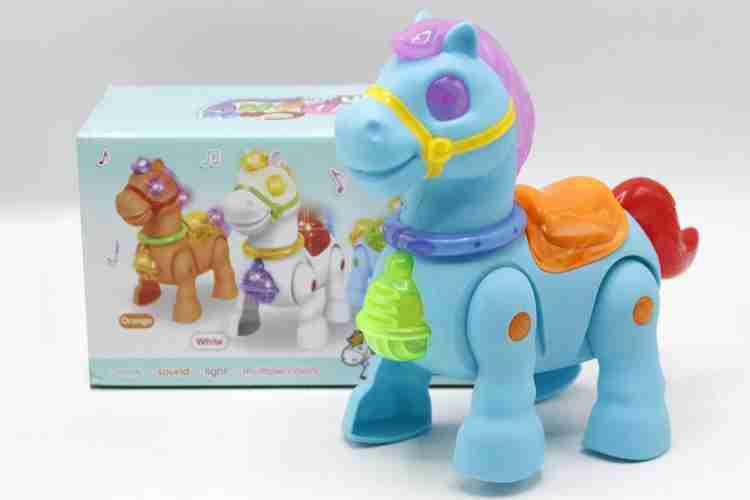 Pony horse toy outlet