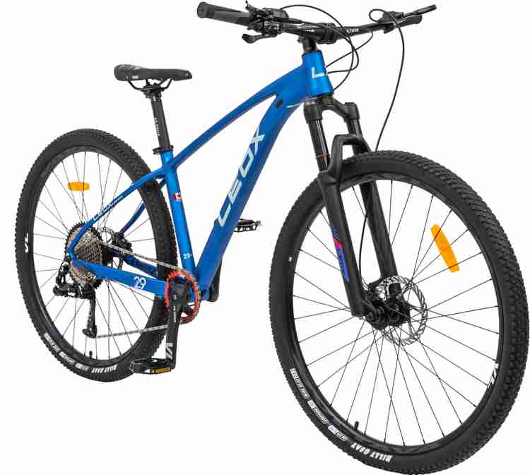 Mountain bike cheap gear canada