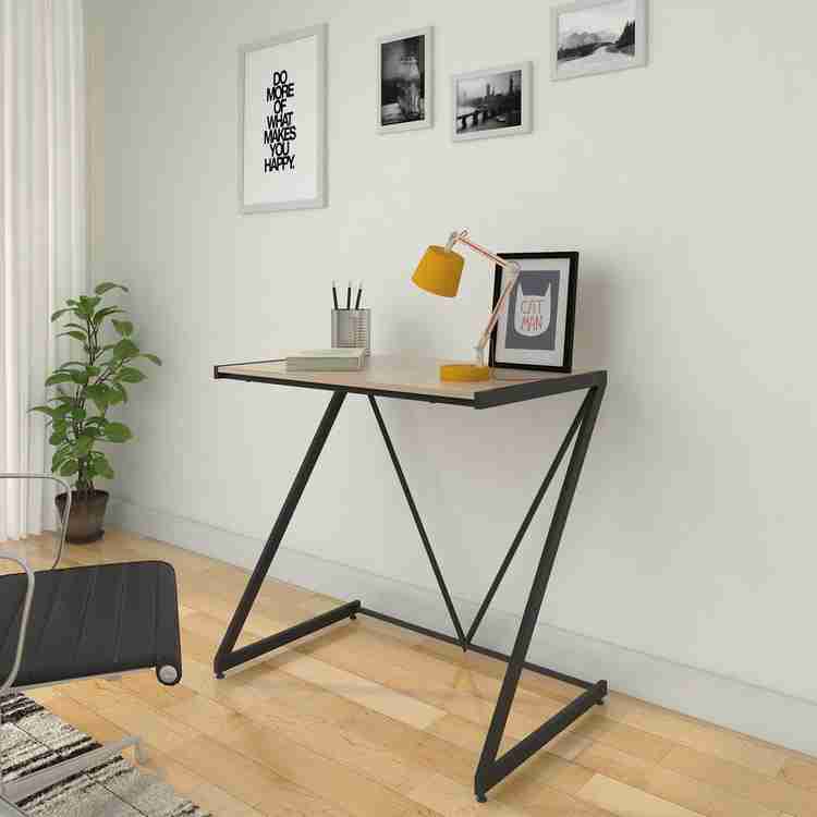 Home by nilkamal Vector Engineered Wood Study Table Price in India
