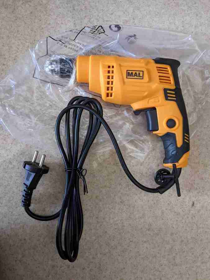 6mm drill hot sale machine price