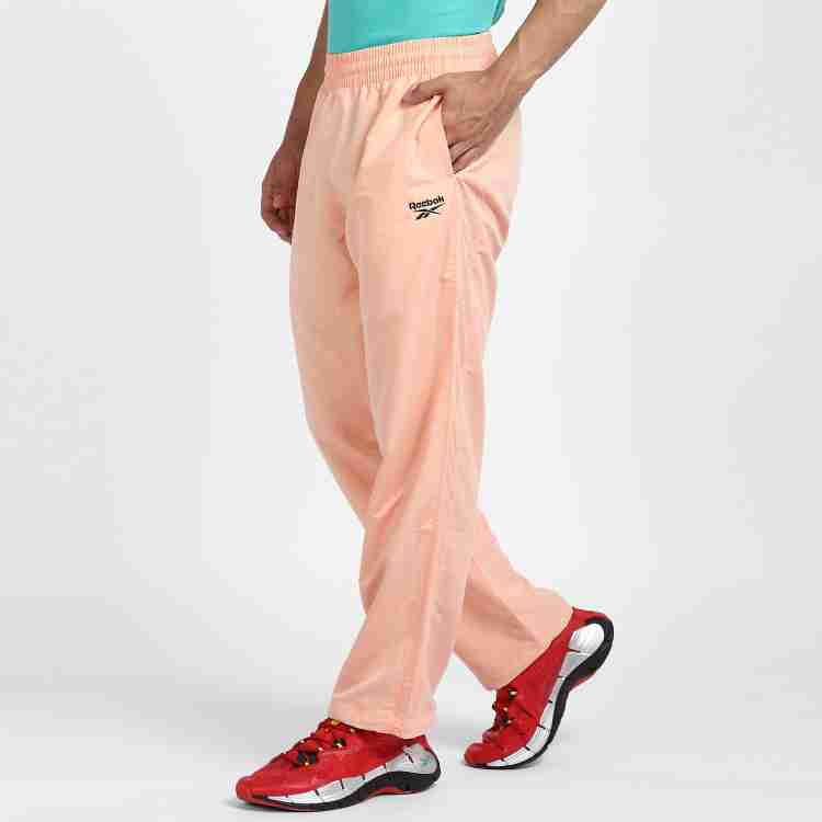 Legging reebok homme orange on sale