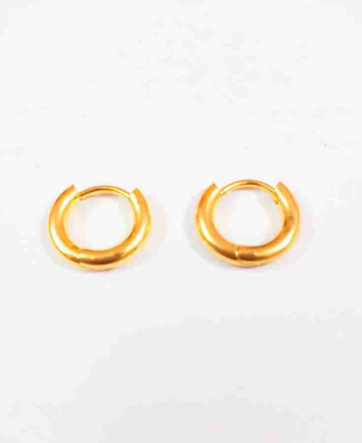 New earrings for men deals