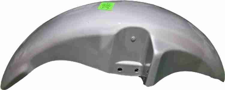 ULTRA Front Mud Guard For Hero MotoCorp HF Deluxe NA Price in